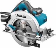 Дискова (циркулярна) пилка мережева MAKITA HS7601